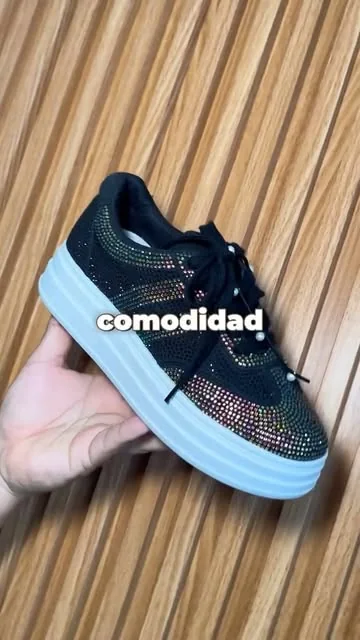 La variedad de Papin Shoes es de otro nivel.