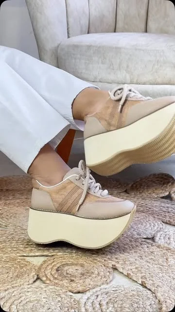 Un solo estilo, muchas formas de llevarlo.